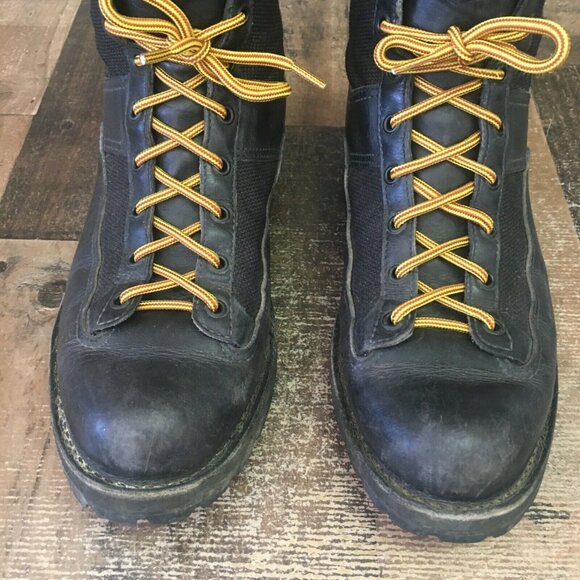 Danner 21210 GoreTex Soft Toe Work Boots Mens 12 D - Picture 7 of 12